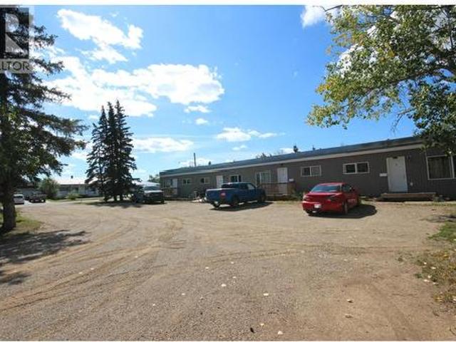 Property for sale in Dawson Creek, British Columbia