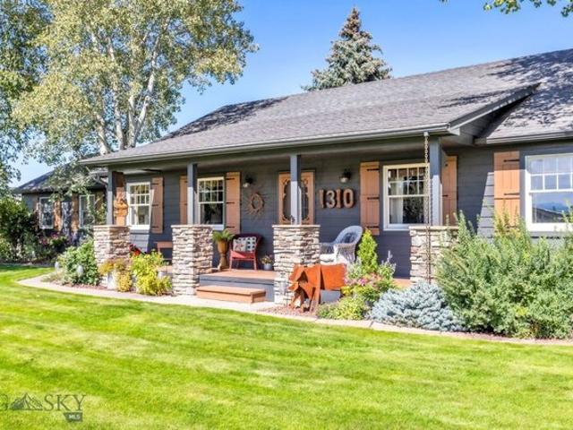 House for sale in Belgrade, Montana