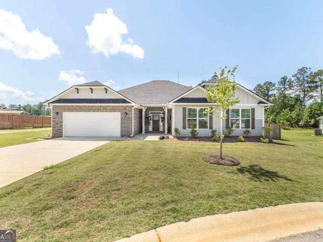 House for sale in Macon, Georgia
