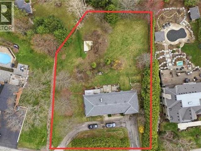 House for sale in Burlington, Ontario