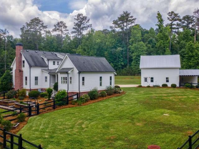 House for sale in Oconee, Georgia