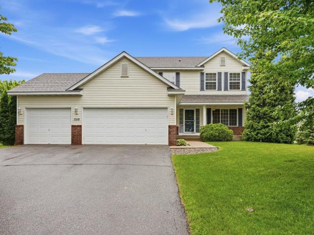 House for sale in Mayer, Minnesota