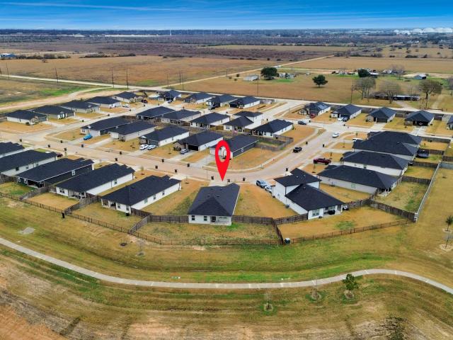 House for sale in Sealy, Texas