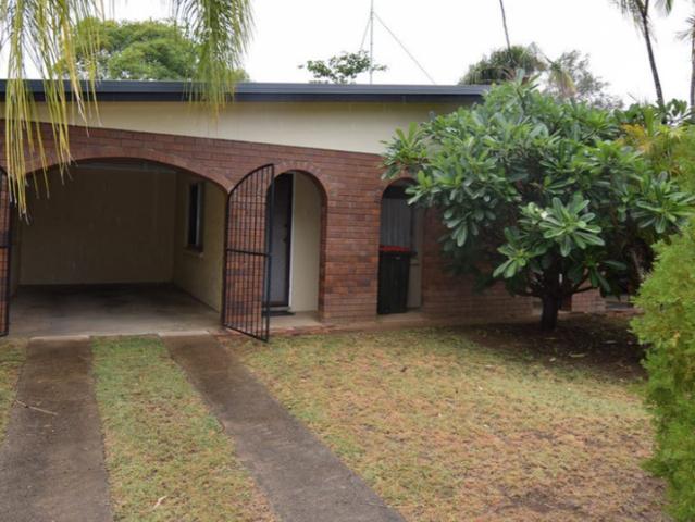 Apartment for rent in Rockhampton, Queensland