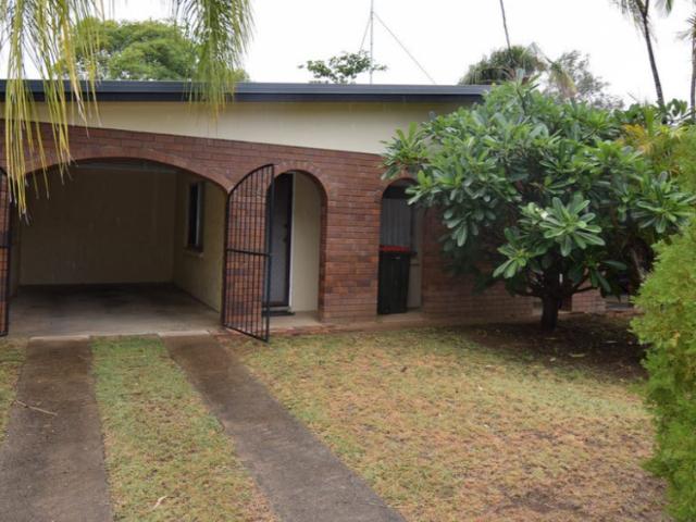 Apartment for rent in Rockhampton, Queensland