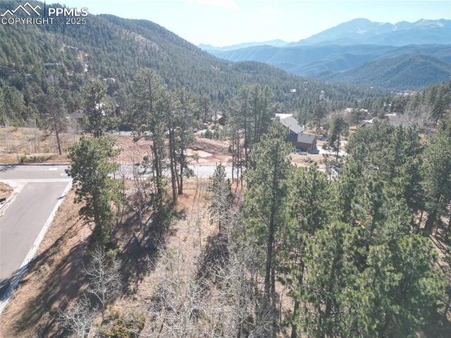Land for sale in Teller, Colorado