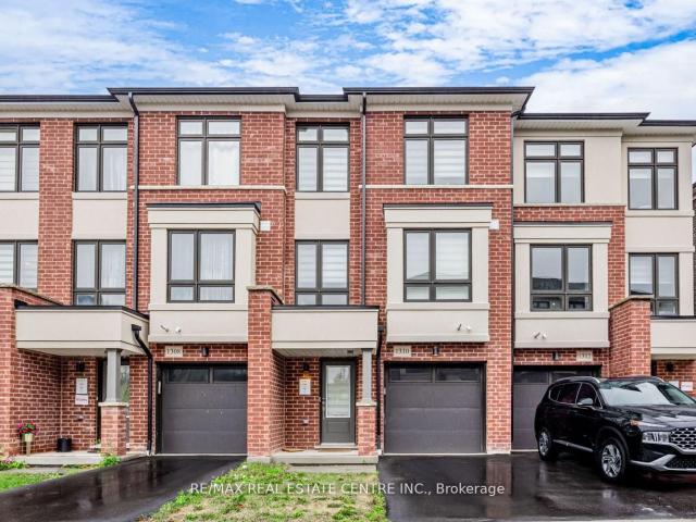 Townhouse for rent in Woburn, Ontario