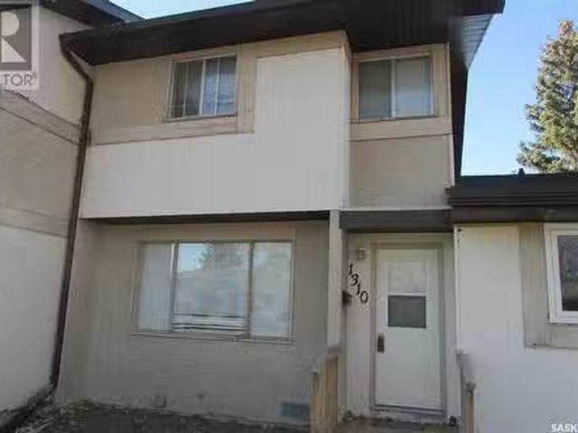 Condo for sale in Regina, Saskatchewan
