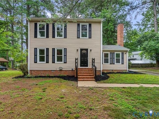 House for sale in Virginia