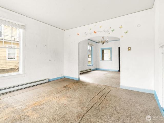 House for sale in Hoquiam, Washington