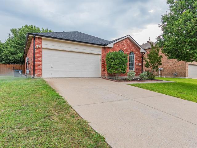 Property for rent in Wylie, Collin County