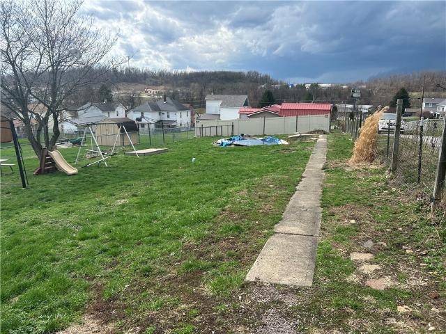 House for sale in Connellsville, Pennsylvania