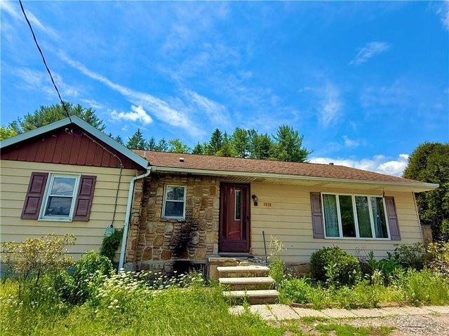 House for sale in Somerset, Pennsylvania
