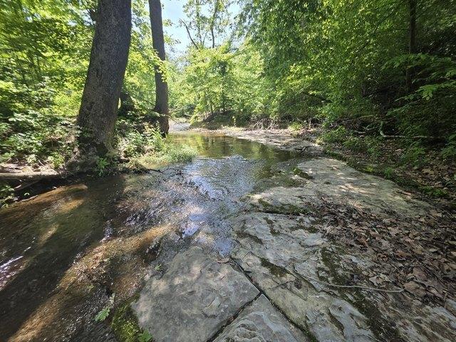 Land for sale in Tennessee