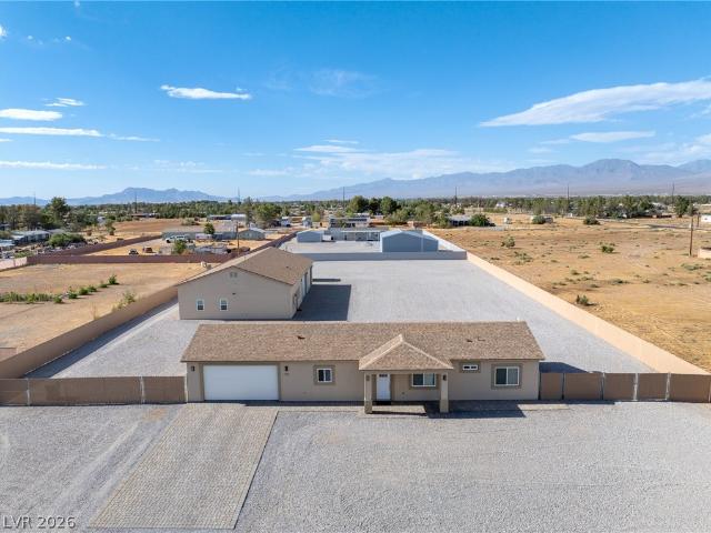 House for sale in Nye, Nevada