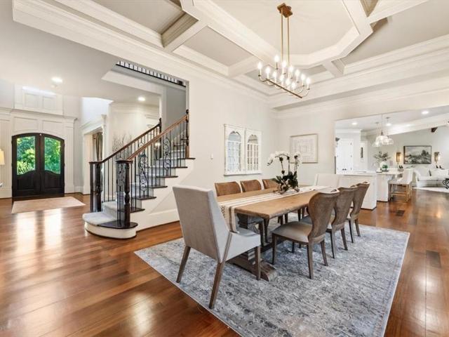 House for sale in Roswell, Fulton County