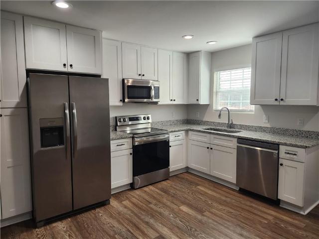 Property for rent in Dawsonville, Georgia