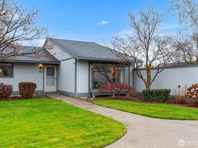 Condo for sale in Wenatchee, Washington