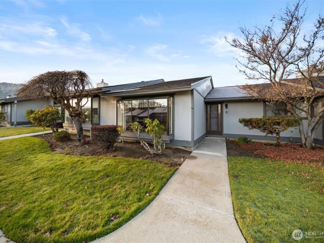 Property for sale in Wenatchee, Washington