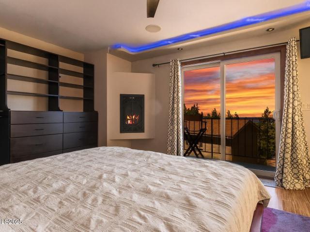 Condo for sale in Glenbrook, Nevada