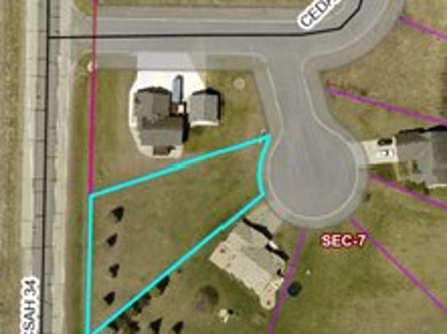 Land for sale in Litchfield, Minnesota