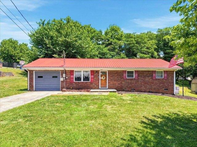 House for sale in Tennessee