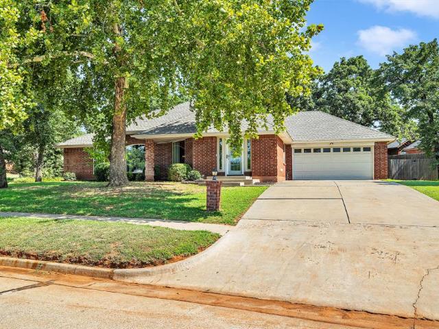 House for sale in Blanchard, Oklahoma