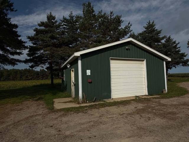 House for sale in Lincoln Township, Huron County