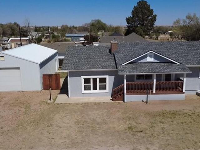 House for sale in Limon, Colorado