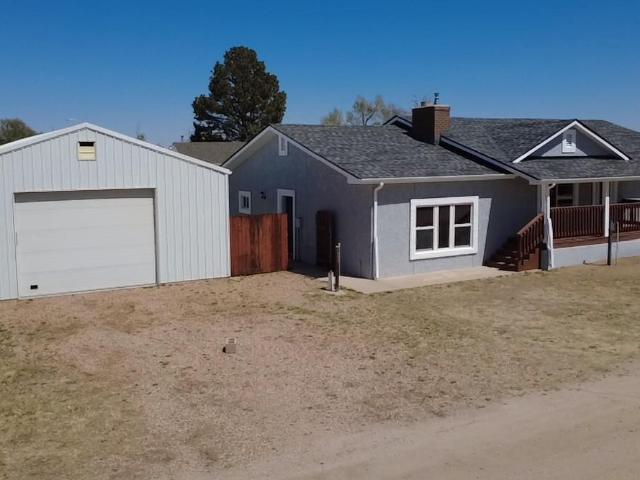 Property for sale in Limon, Colorado