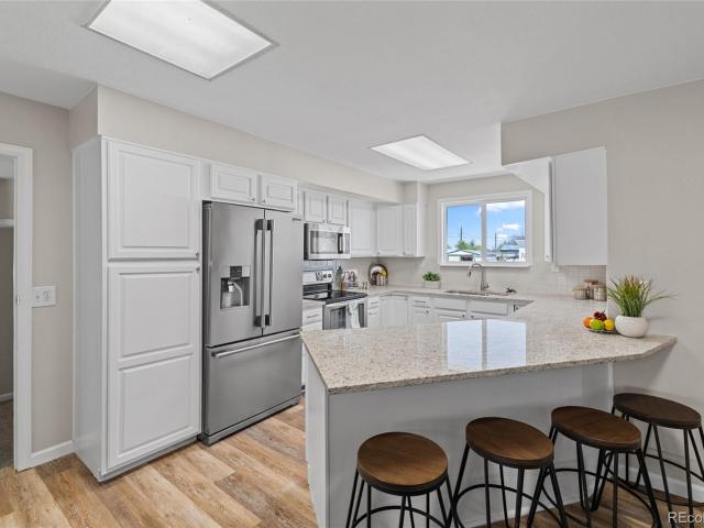 House for sale in Limon, Colorado