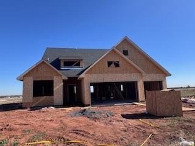House for sale in Piedmont, Oklahoma