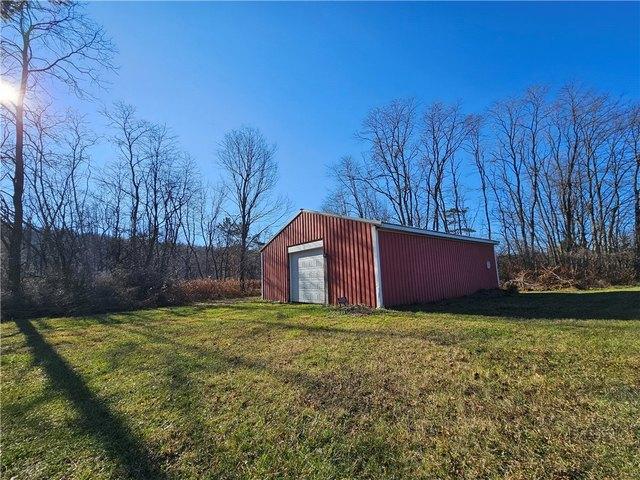 Farm for sale in New York