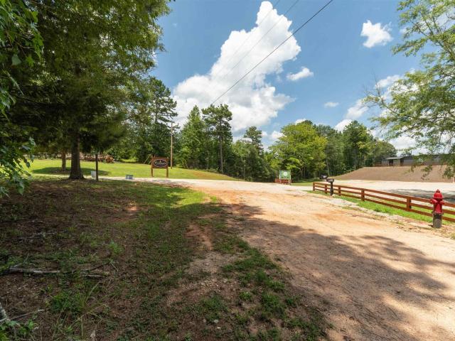 Land for sale in Wedowee, Randolph County