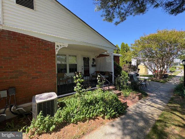 House for sale in Cape May, New Jersey