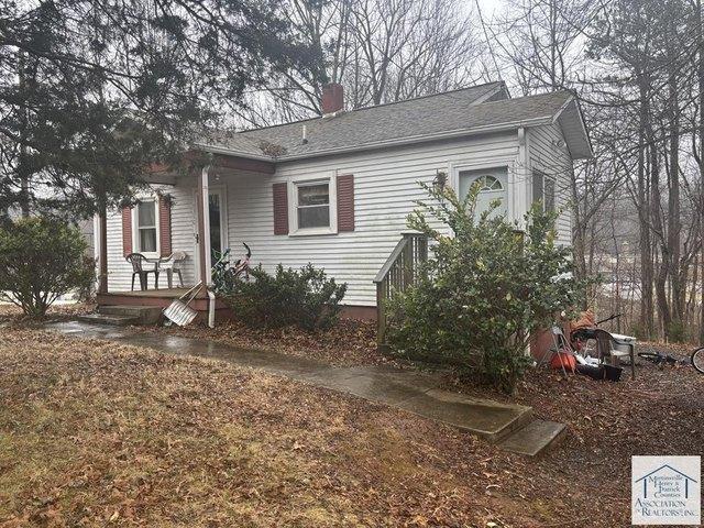 House for sale in Virginia