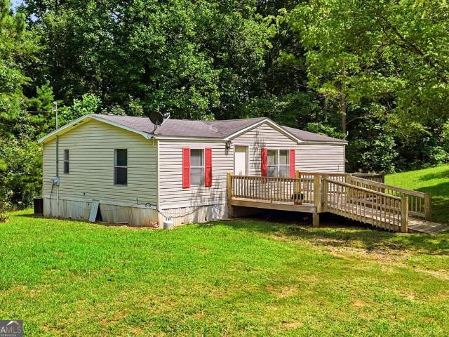House for sale in Pickens, Georgia