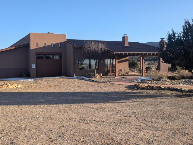 Land for sale in Mountainair, New Mexico