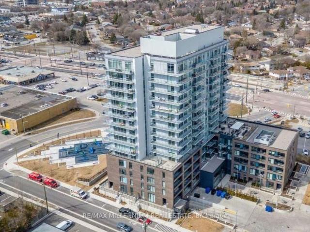 Condo for rent in York, Ontario