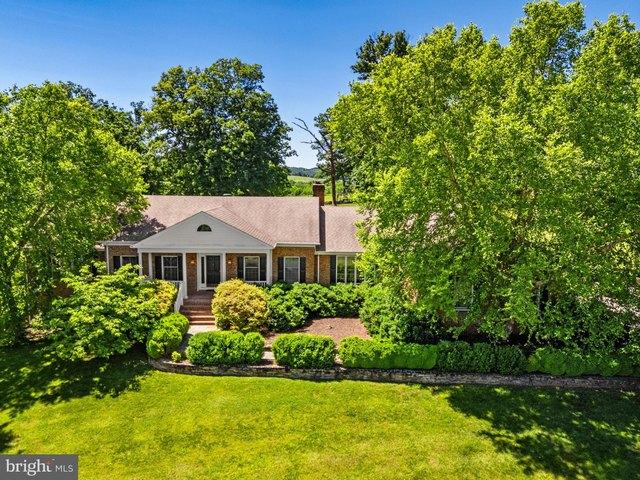 House for sale in Virginia