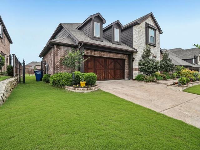 House for sale in Wylie, Texas
