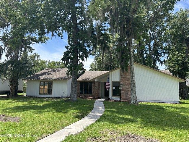 House for sale in Orange Park, Florida