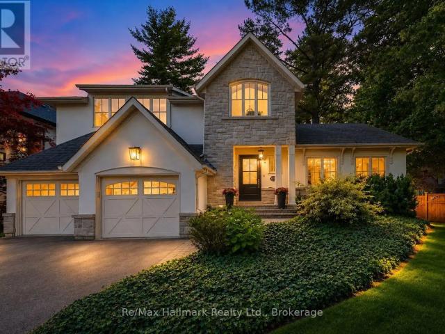 House for rent in Oakville, Ontario