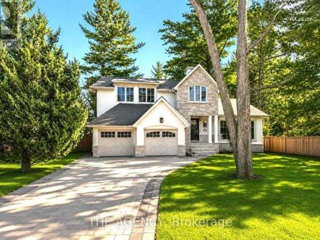 House for sale in Oakville, Ontario