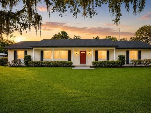 House for sale in Eustis, Florida