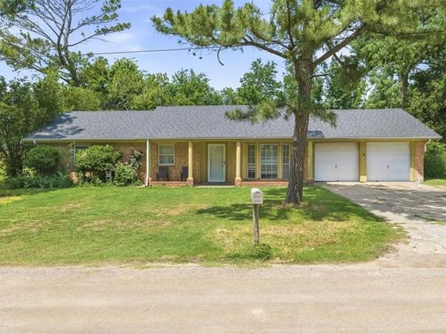 House for sale in Wynnewood, Oklahoma