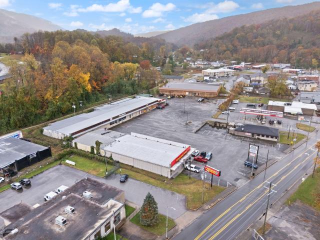 Property for rent in Harlan, Kentucky