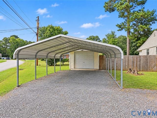 House for sale in Enon, Chesterfield County