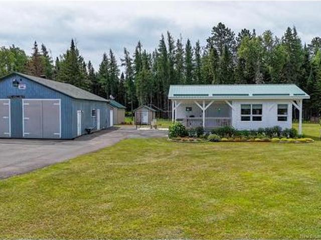 House for sale in Riley Brook, New Brunswick