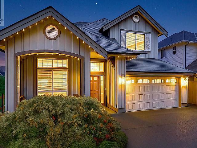 House for sale in Coquitlam, British Columbia